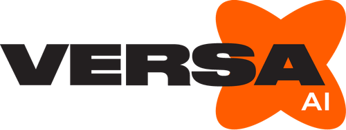 VERSA AI — Dashboard
